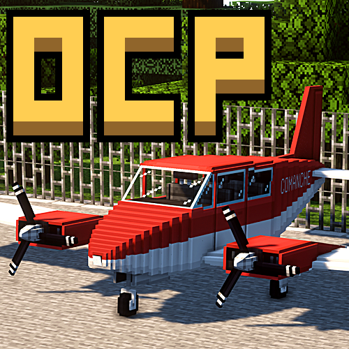 Immersive Vehicles (MTS/IV) - Official Content Pack - [OCP] - Planes, Cars, Helicopters & More!