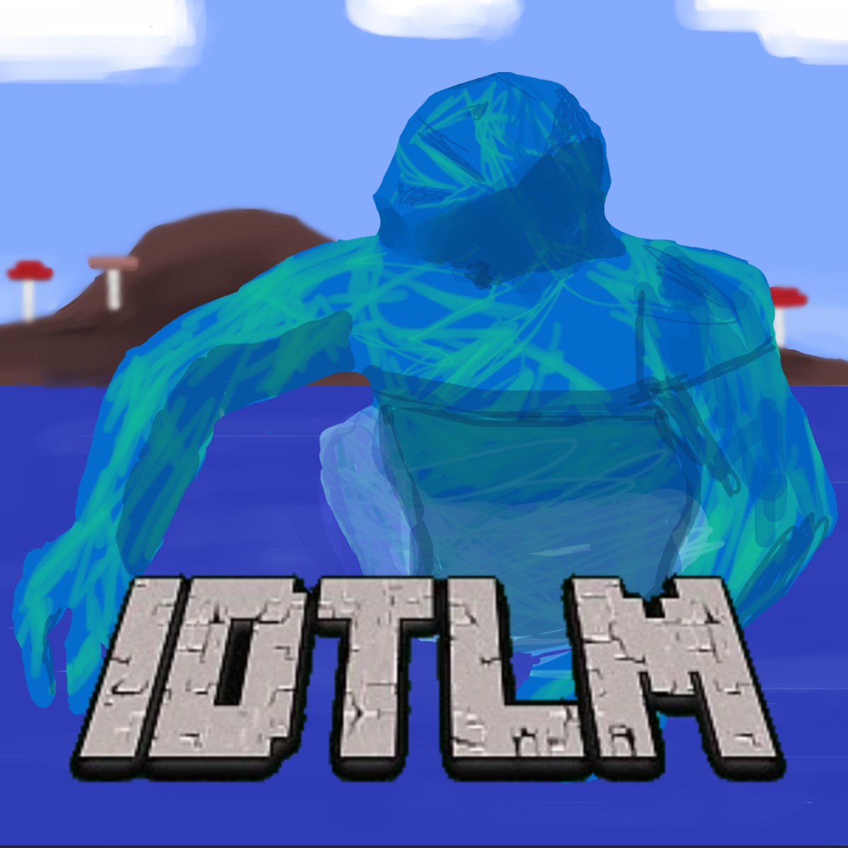 It's Dedicated to Lycanite's Mobs