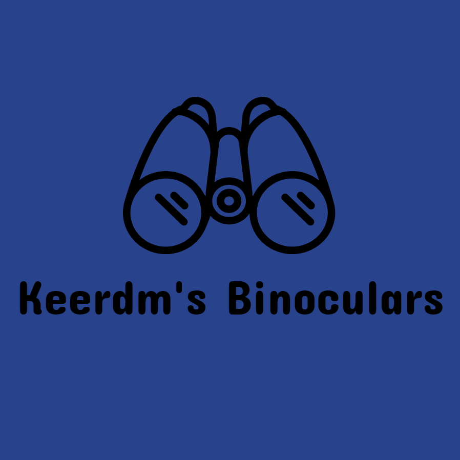Keerdm's Binoculars