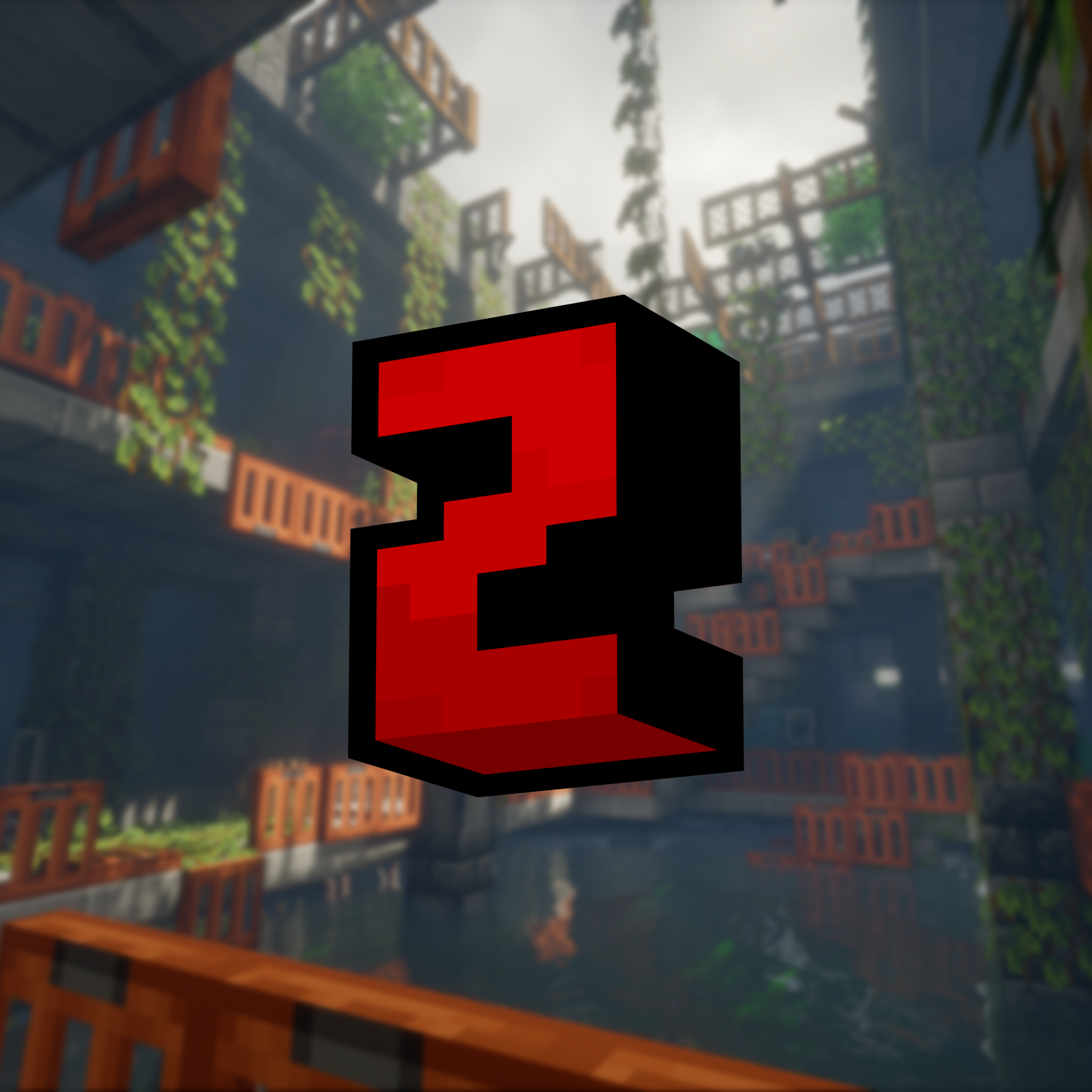 ChaosZPack [Lost Cities] Better Cities / Zombie Apocalypse /  Abandoned Structures / TacZ