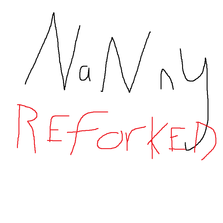 NaNny Reforked