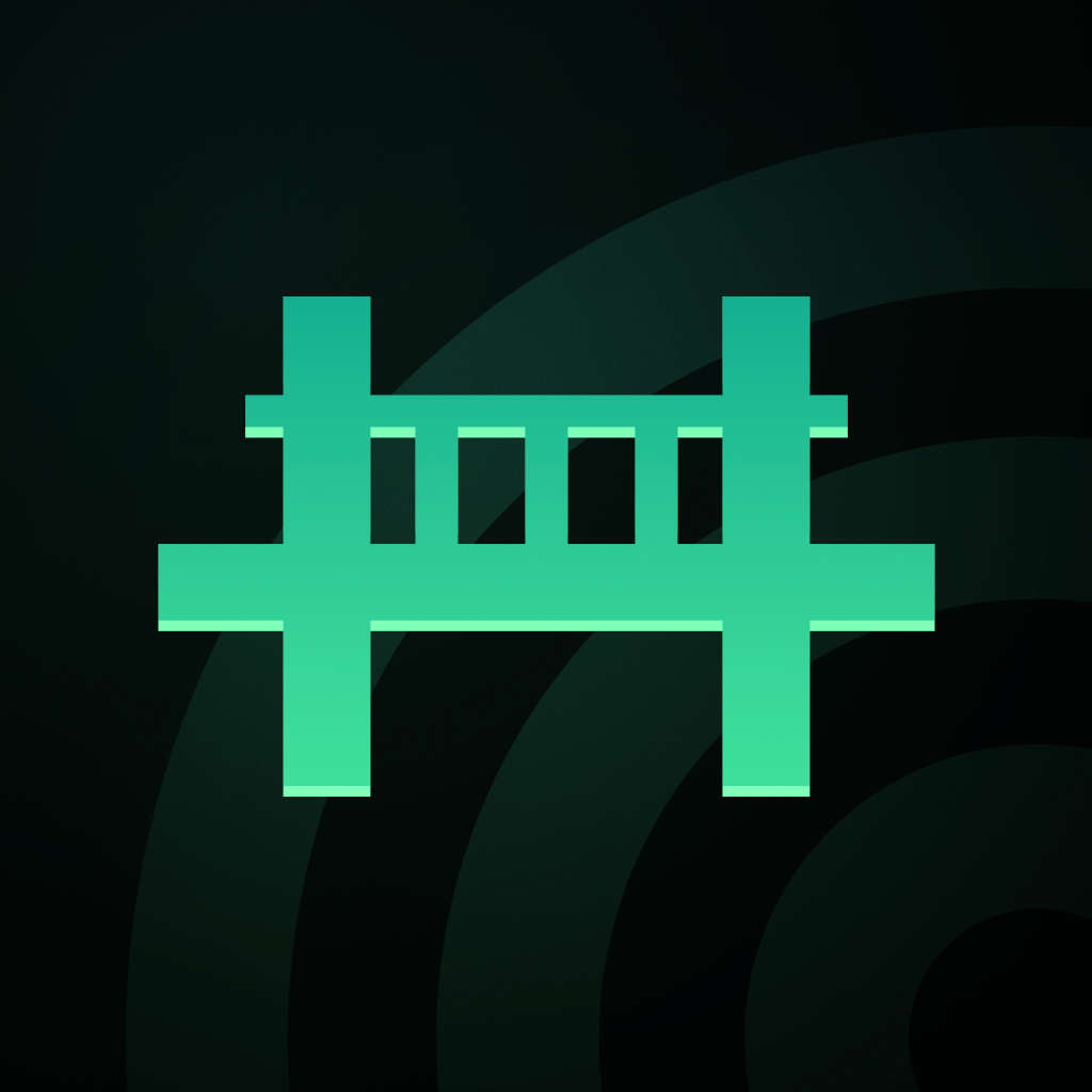 YUNG's Bridges (Fabric)