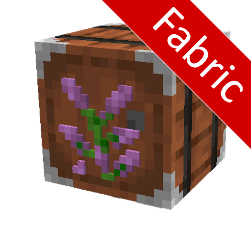 Sophisticated Storage (Unofficial Fabric port)