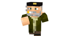 The Willyrex Skin