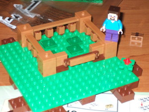 LEGO 21114 – THE FARM