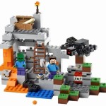 LEGO 21113 – THE CAVE
