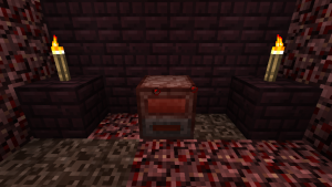 EvilCraft Mod